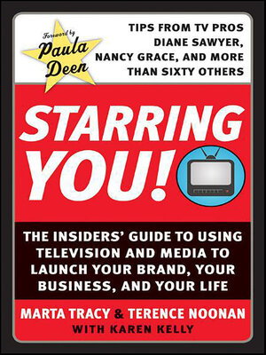 cover image of Starring You!